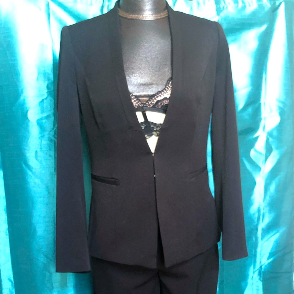 Woman’s Pantsuit